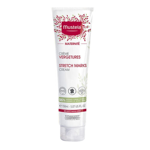 Mustela Maternite Strech Marks Çatlak Kremi 150 ml