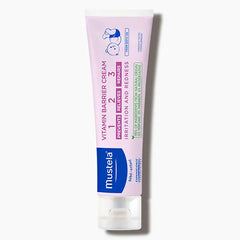 Mustela Vitamin Barrier 1-2-3 Cream 100ml