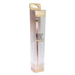 Nascita Bronzy Glow Far Karıştırma Fırçası 0202