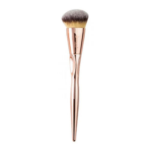 Nascita Bronzy Glow Geniş Yapılı Kontür Fırçası 0198