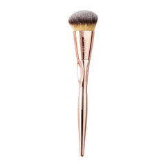 Nascita Bronzy Glow Geniş Yapılı Kontür Fırçası 0198