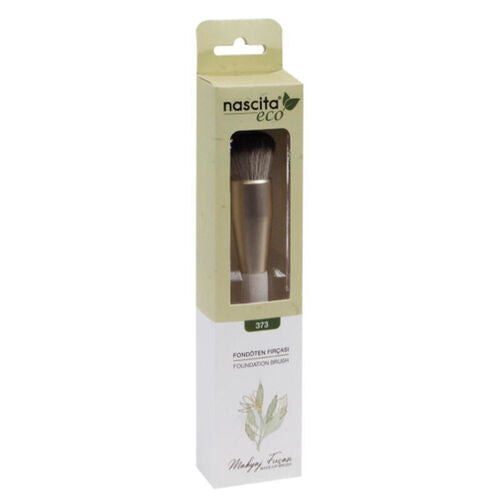 Nascita Eco Fondöten Fırçası 373