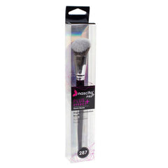 Nascita Pro Plus Açılı Fondöten Fırçası - 287