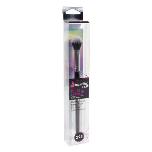 Nascita Pro Plus Çok Amaçlı Sabitleme Fırçası - 293