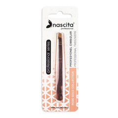 Nascita Profesyonel Cımbız Rose Gold