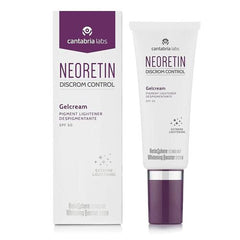 Neoretin Discrom Control GelCream Spf50 40ml