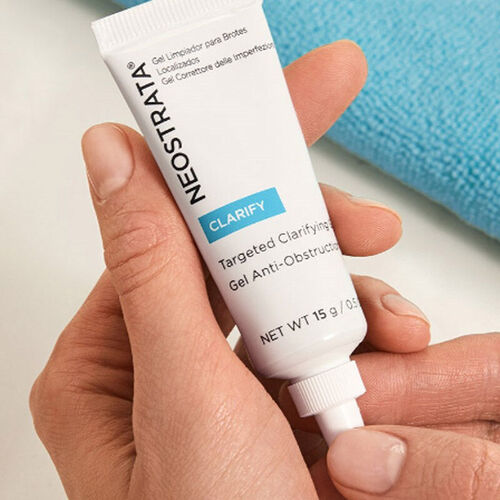 Neostrata Clarify Gözenek Arındırıcı Jel 15 g