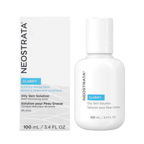 Neostrata Clarify Yağlı Ciltler İçin Tonik 100 ml