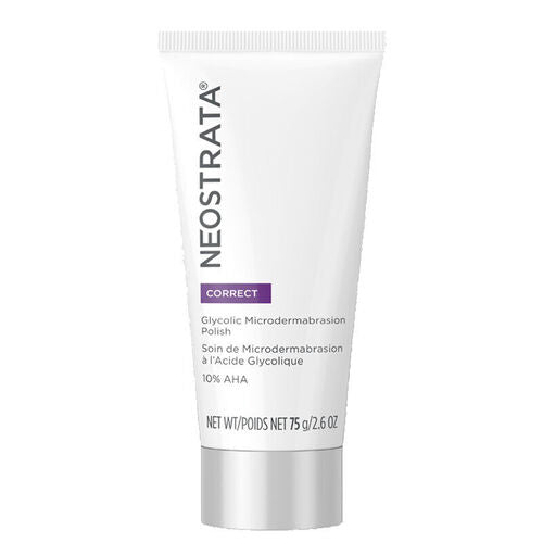 Neostrata Correct Pürüzsüzleştirici Glikolik Peeling 75 g