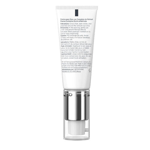 Neostrata Correct Saf Retinol Göz Kremi 15 ml