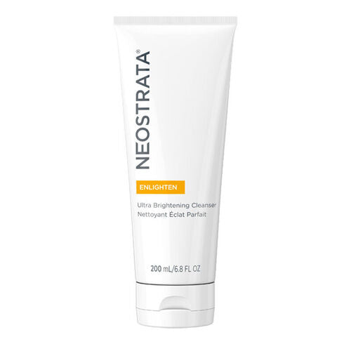 Neostrata Englighten Ultra Aydınlatıcı Yüz Temizleyici 100 ml