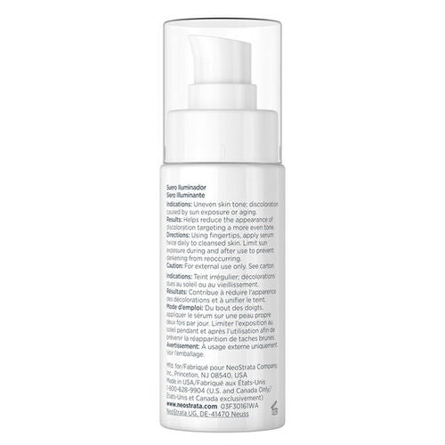 Neostrata Enlighten Aydınlatıcı Serum 30 ml