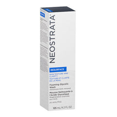 Neostrata Resurface Glikolik Yüz Yıkama Köpüğü 125 ml