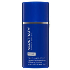 Neostrata Skin Active Üçlü Sıkılaştırıcı Boyun Kremi 80 g