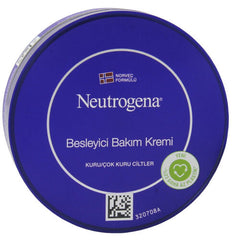 Neutrogena Besleyici Bakım Kremi 200ml