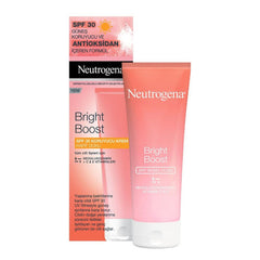 Neutrogena Bright Boost Spf30+ Koruyucu Krem 50 ml