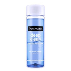 Neutrogena Deep Clean Göz Makyaj Temizleyici 125ml