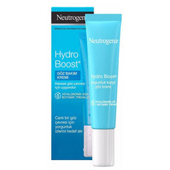 Neutrogena Hydro Boost Göz Bakım Kremi 15 ml