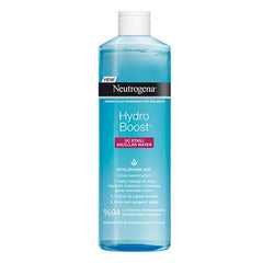 Neutrogena Hydro Boost Üç Etkili Micellar Water 400 ml