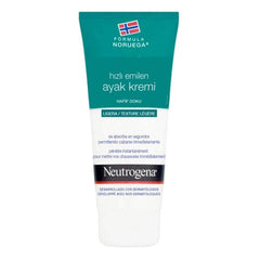 Neutrogena Norveç Formülü Hızlı Emilen Ayak Kremi 100 ml