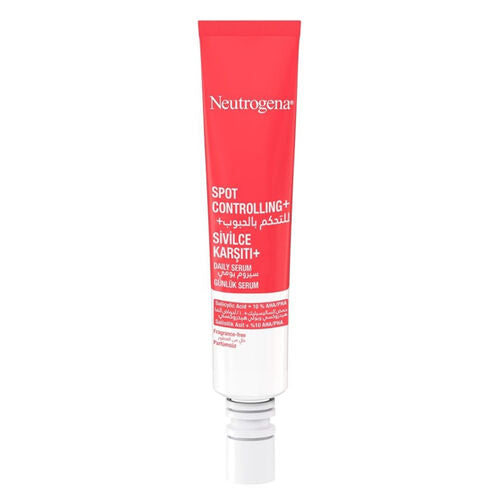 Neutrogena Spot Controlling Serum 30 ml