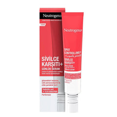 Neutrogena Spot Controlling Serum 30 ml