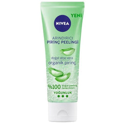 Nivea Arındırıcı Pirinç Peelingi 75 ml