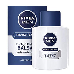 Nivea Men Protect Care Tıraş Sonrası Balsam 100 ml