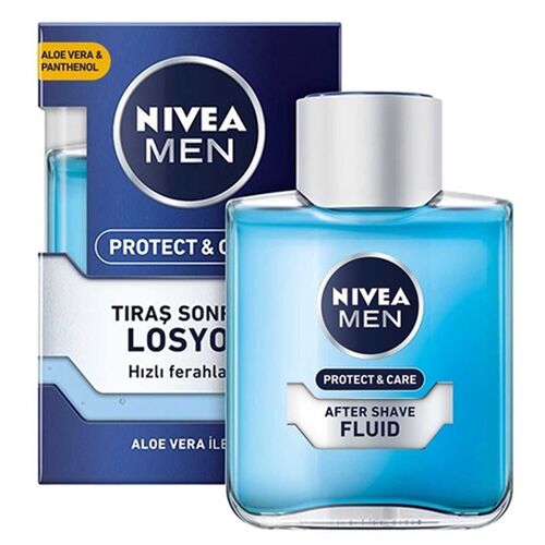 Nivea Men Original Nemlendirici Traş Sonrası Losyon 100mL