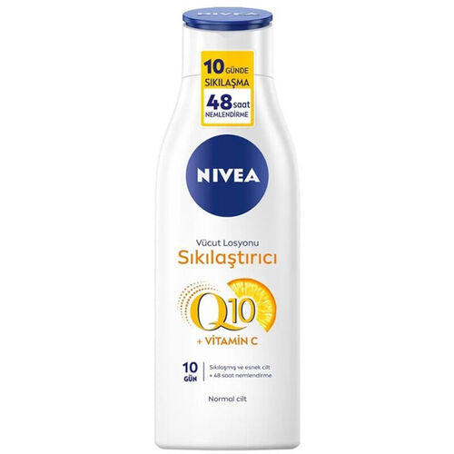 Nivea Sıkılaştırıcı Vücut Losyonu 250 ml