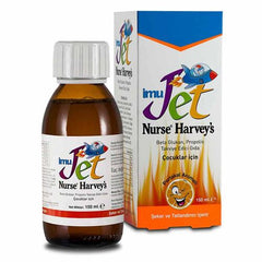 Nurse Harvey′s Imujet Şurup 150ml
