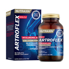 Nutraxin Artroflex HYA-C-II 90Tablet