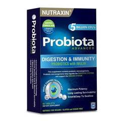 Nutraxin Probiota Advanced 60 Tablet