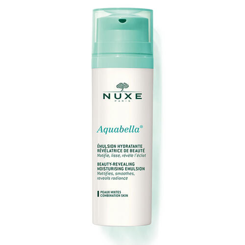 Nuxe Aquabella Beauty Revealing Moisturising Emulsion 50ml