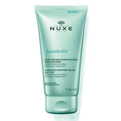 Nuxe Aquabella Micro Exfoliating Purifying Gel Daily Use 150ml