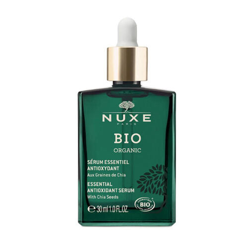 Nuxe Bio Organic Antioksidan Serum 30 ml