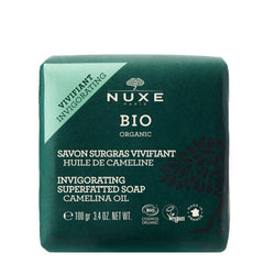 Nuxe Bio Organic Canlandırıcı Ultra Zengin Sabun 100 g