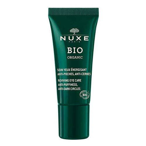 Nuxe Bio Organic Göz Çevresi Kremi 15 ml