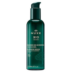 Nuxe Bio Organic Temizleme Suyu 200 ml