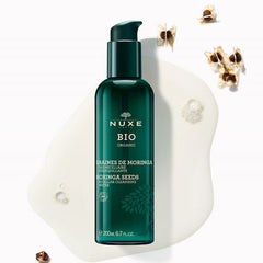 Nuxe Bio Organic Temizleme Suyu 200 ml