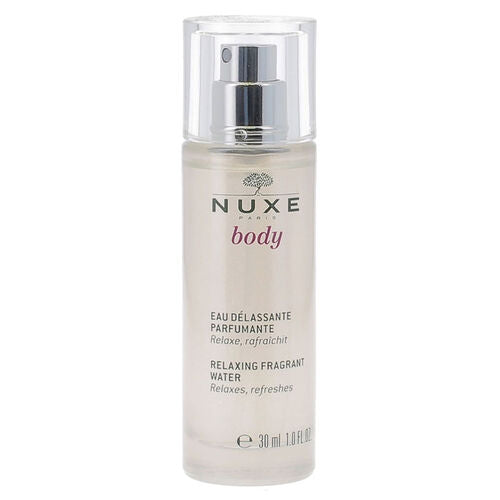 Nuxe Body Ferahlatıcı Vücut Spreyi 30 ml