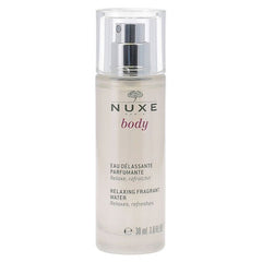 Nuxe Body Ferahlatıcı Vücut Spreyi 30 ml