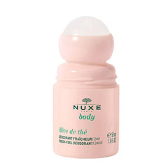 Nuxe Body Reve De The Deodorant 50 ml