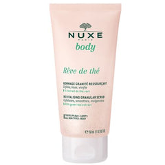 Nuxe Body Reve De The Vücut Peelingi 150 ml