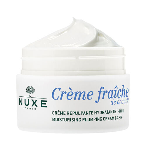 Nuxe Creme Fraiche 48h Nemlendirici Bakım Kremi 50 ml (Normal Ciltler)