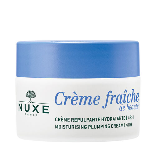 Nuxe Creme Fraiche 48h Nemlendirici Bakım Kremi 50 ml (Normal Ciltler)