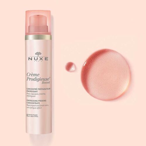 Nuxe Creme Prodigieuse Boost Energising Priming Concentrate 100 ml