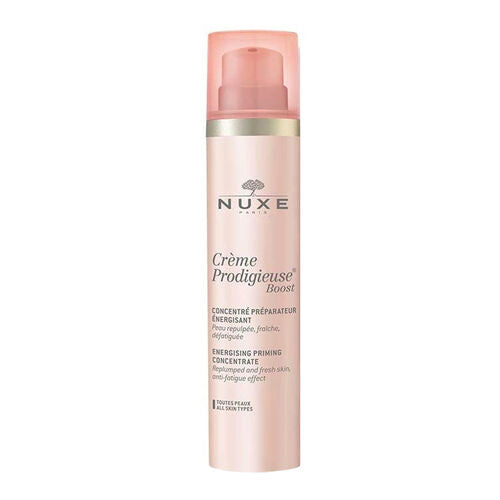 Nuxe Creme Prodigieuse Boost Energising Priming Concentrate 100 ml