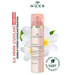 Nuxe Creme Prodigieuse Boost Energising Priming Concentrate 100 ml