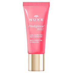 Nuxe Creme Prodigieuse Boost Multi Correction Eye Balm Gel 15 ml